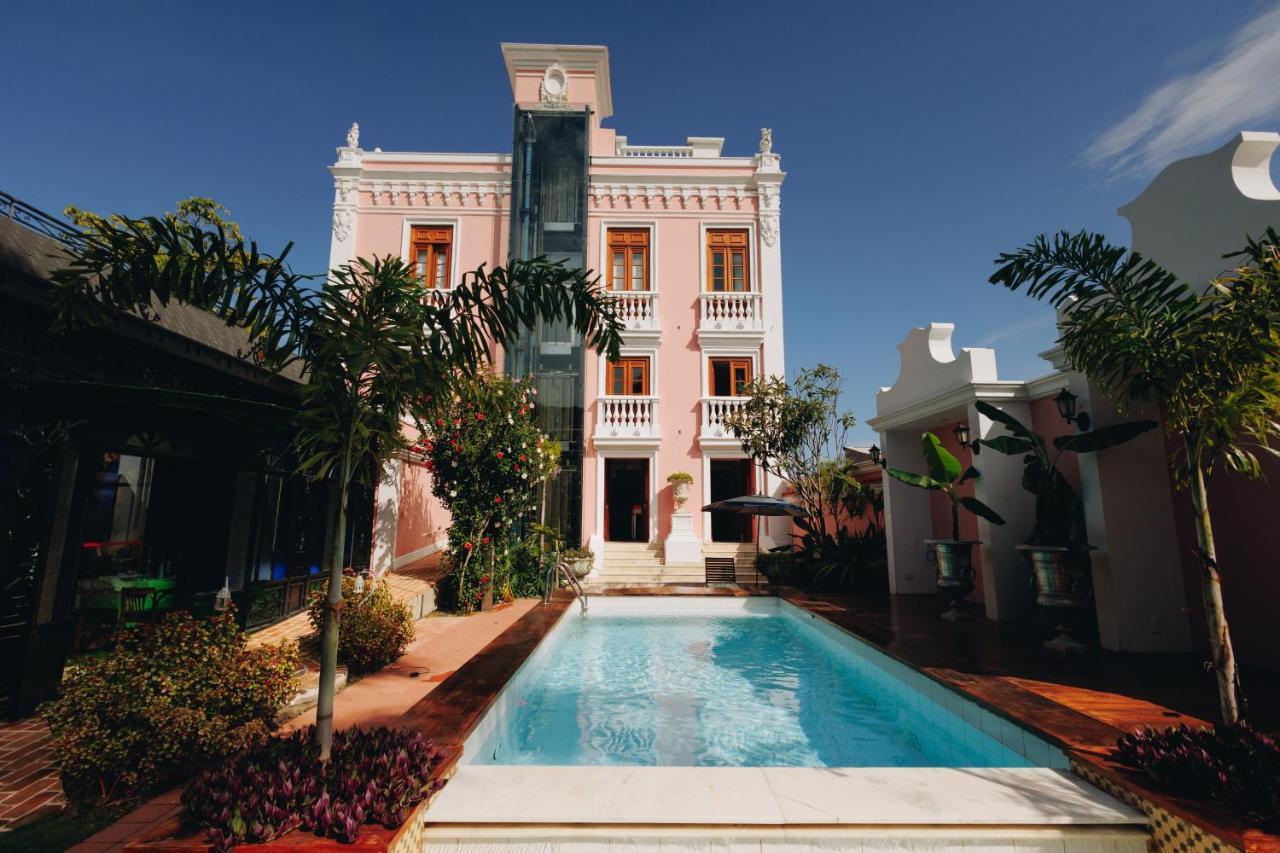 Hotel Boutique Quinta Das Videiras Florianópolis Exterior foto